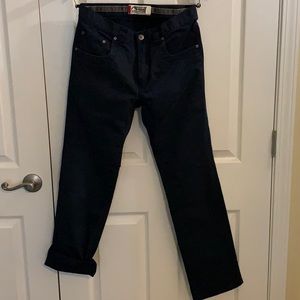 Mountain Khaki Commuter Pant size 31x32